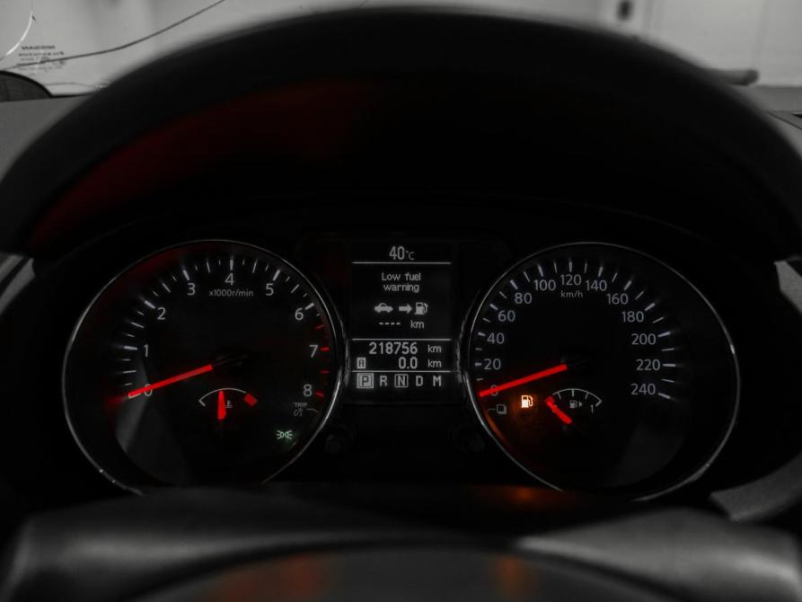 Nissan Qashqai II Москва  - изображение 12