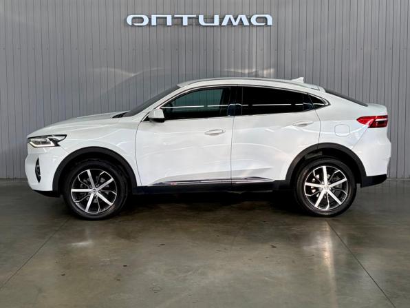 Haval F7x I с пробегом 2021 года, цена 1 697 000 рублей, 128570 км, внедорожник, Автокод Объявления