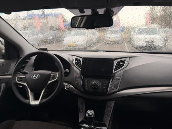 Hyundai i40 I с пробегом 2013 года, цена 1 080 000 рублей, 185137 км, седан, Автокод Объявления