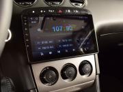 Peugeot 408 I Кемерово  - изображение 35