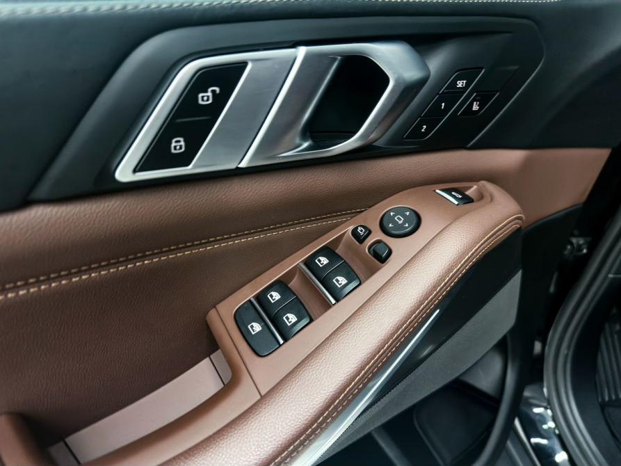 BMW X5 IV (G05/G18) Уфа  - изображение 13