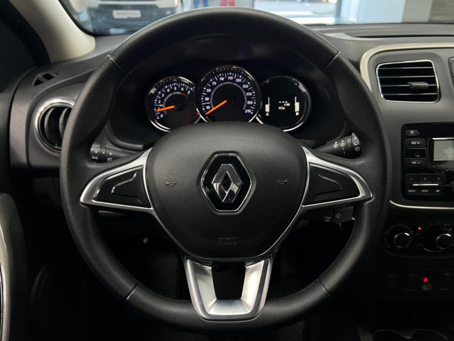 Renault Sandero II Рестайлинг Казань  - изображение 11