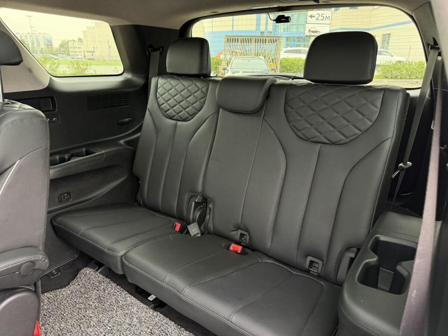 Hyundai Palisade I Казань  - изображение 36