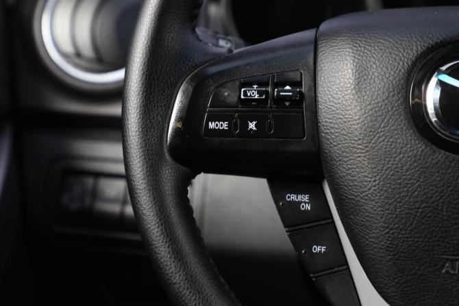 Mazda CX-7 I Рестайлинг с пробегом 2010 года, цена 949 000 рублей, 212111 км, внедорожник, Автокод Объявления