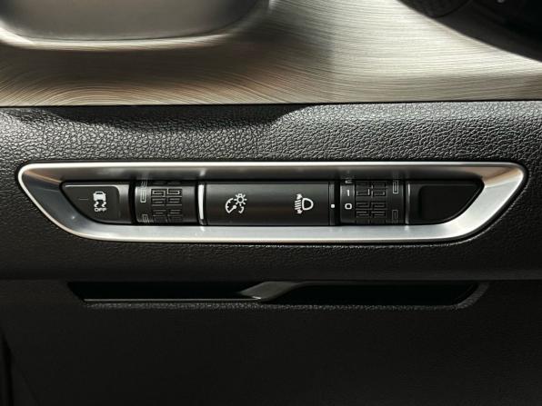Geely Coolray I с пробегом 2022 года, цена 1 725 000 рублей, 44826 км, внедорожник, Автокод Объявления