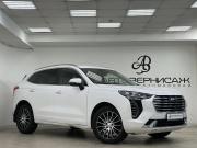 Haval Jolion I Рестайлинг Санкт-Петербург  - изображение 25