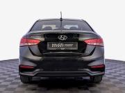 Hyundai Solaris II Москва  - изображение 33
