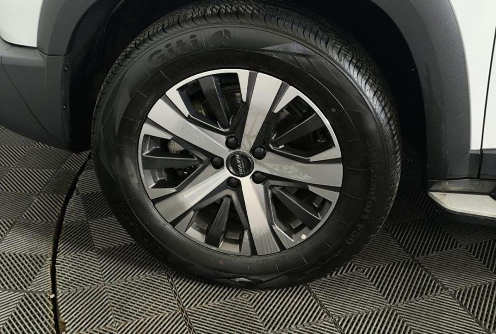 Haval Dargo I Нижний Новгород  - изображение 22