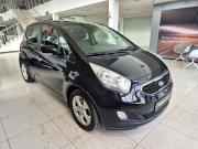 Kia Venga I Екатеринбург  - изображение 31
