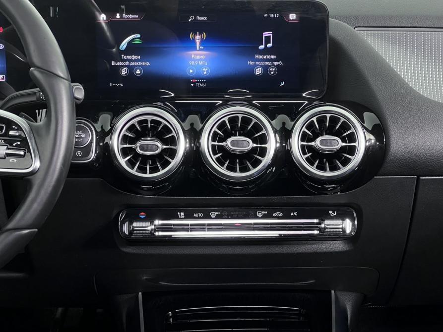 Mercedes-Benz GLA II (H247) Калининград  - изображение 15
