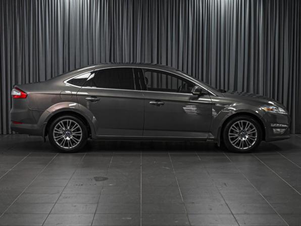 Ford Mondeo IV Рестайлинг с пробегом 2011 года, цена 980 000 рублей, 241997 км, седан, Автокод Объявления