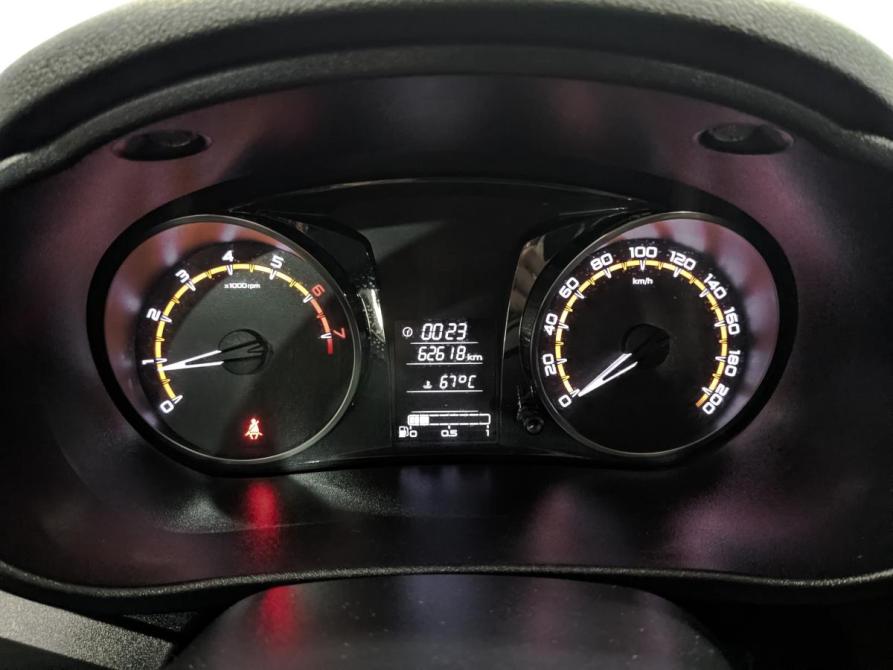 Lada (ВАЗ) Granta I Рестайлинг Санкт-Петербург  - изображение 16