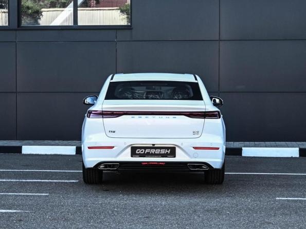 FAW Bestune B70 I Рестайлинг с пробегом 2024 года, цена 2 437 000 рублей, 48 км, лифтбек, Автокод Объявления