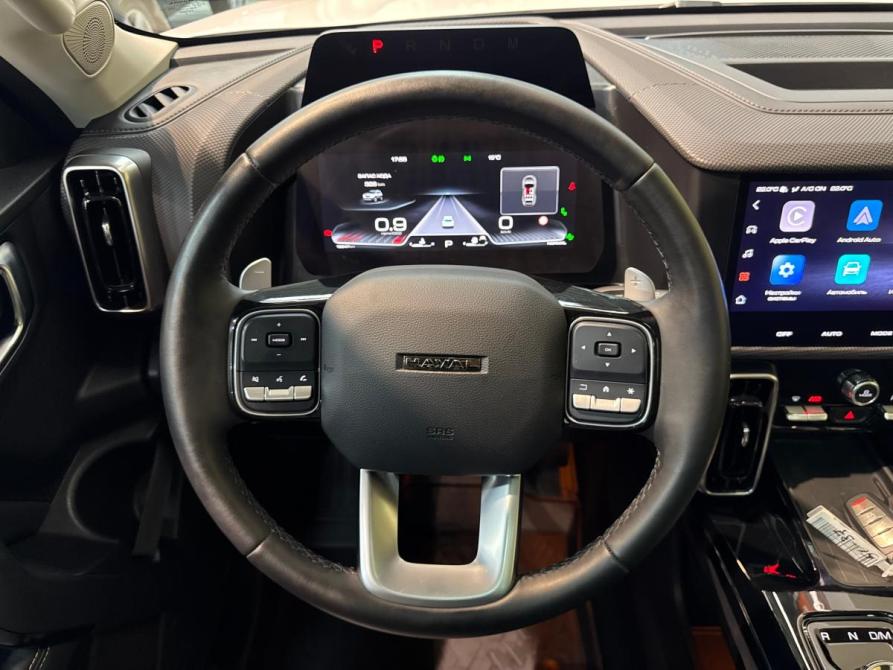 Haval Dargo I Чебоксары  - изображение 30