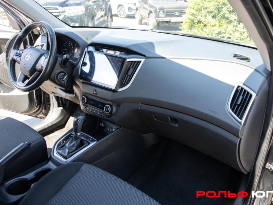 Hyundai Creta I Москва  - изображение 8