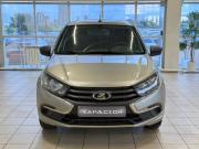 Lada (ВАЗ) Granta I Рестайлинг Волгоград  - изображение 21