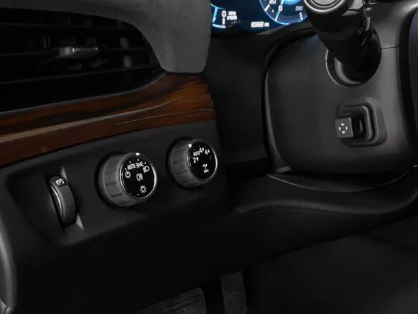 Cadillac Escalade IV с пробегом 2019 года, цена 5 433 000 рублей, 83821 км, внедорожник, Автокод Объявления