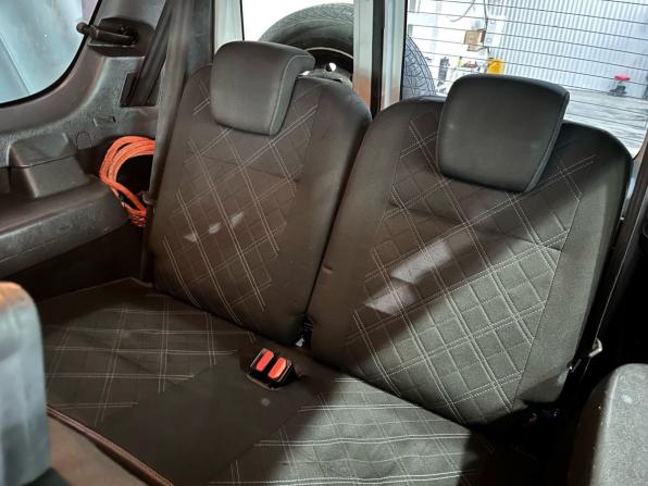 Lada (ВАЗ) Largus I с пробегом 2018 года, цена 910 000 рублей, 55211 км, универсал, Автокод Объявления