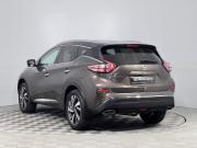 Nissan Murano III (Z52) Калининград  - изображение 28