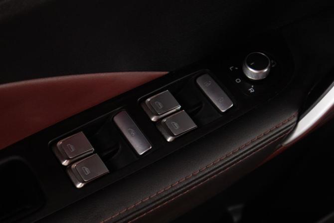 Geely Coolray I с пробегом 2021 года, цена 1 699 000 рублей, 102000 км, внедорожник, Автокод Объявления