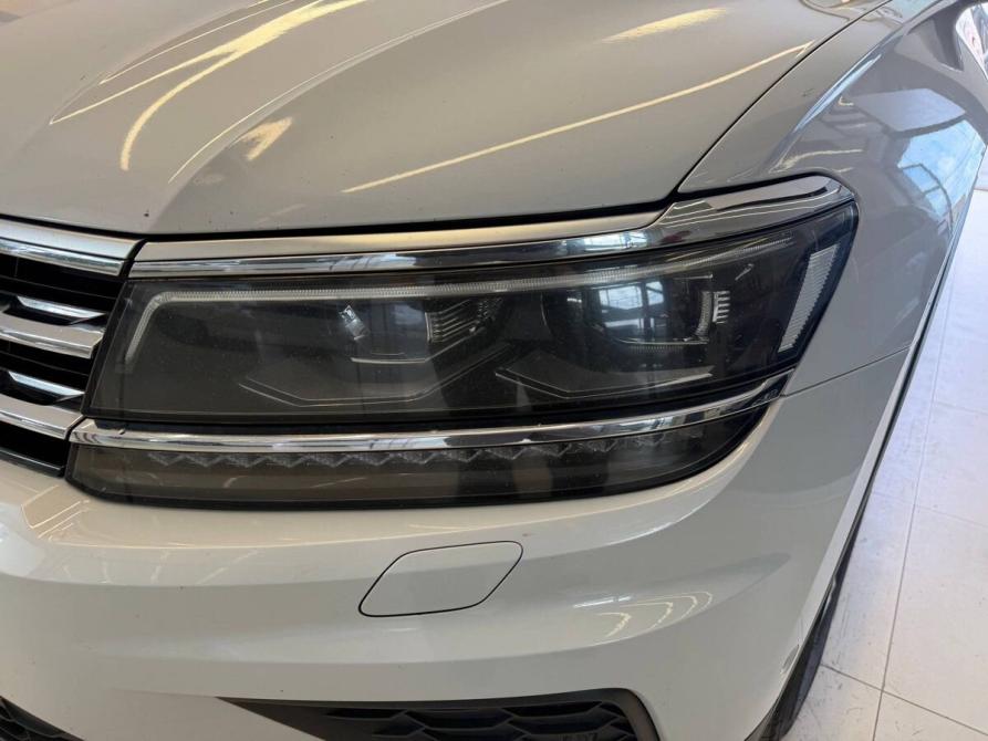 Volkswagen Tiguan II Челябинск  - изображение 15