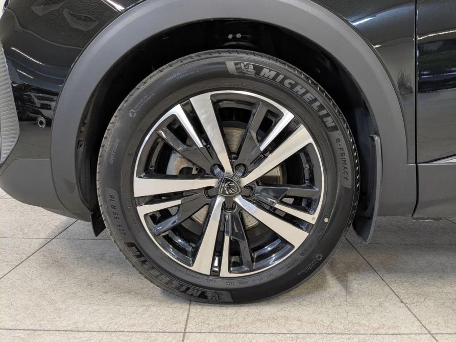 Peugeot 4008 II Рестайлинг Москва  - изображение 12