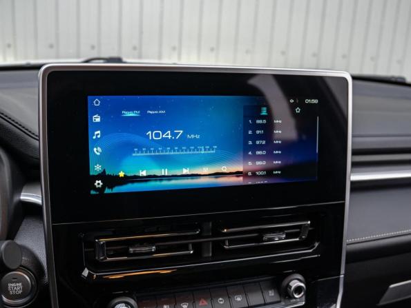 Haval M6 II с пробегом 2024 года, цена 1 770 000 рублей, 40473 км, внедорожник, Автокод Объявления
