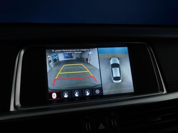 Kia Optima IV Рестайлинг с пробегом 2019 года, цена 2 293 444 рубля, 89705 км, седан, Автокод Объявления