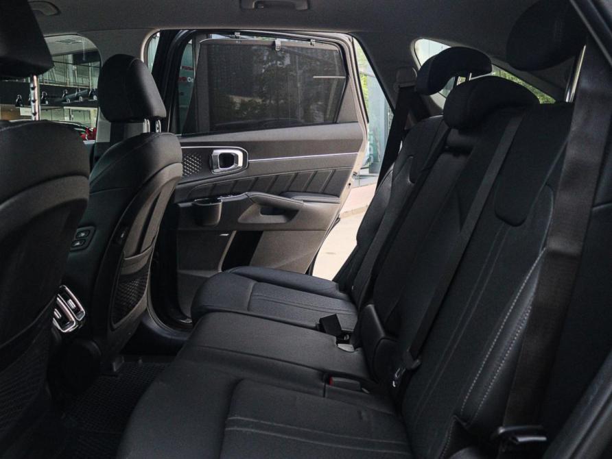 Kia Sorento IV Москва  - изображение 9