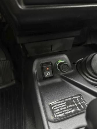 Lada (ВАЗ) 2121 (4x4) I Рестайлинг с пробегом 2017 года, цена 680 000 рублей, 145271 км, внедорожник, Автокод Объявления