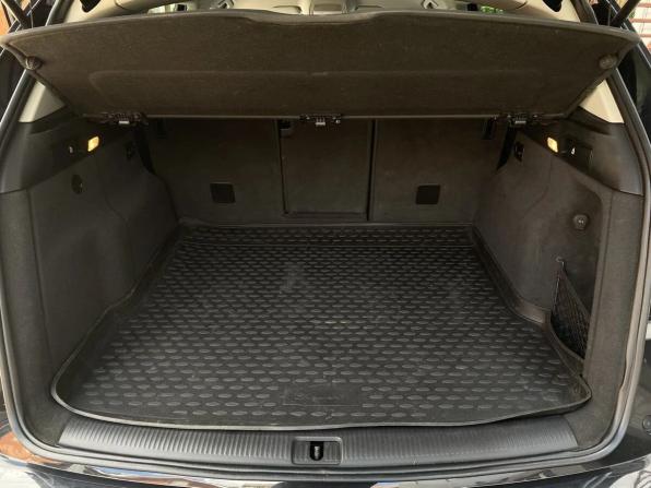 Audi Q5 I (8R) Рестайлинг с пробегом 2012 года, цена 1 760 000 рублей, 173000 км, внедорожник, Автокод Объявления