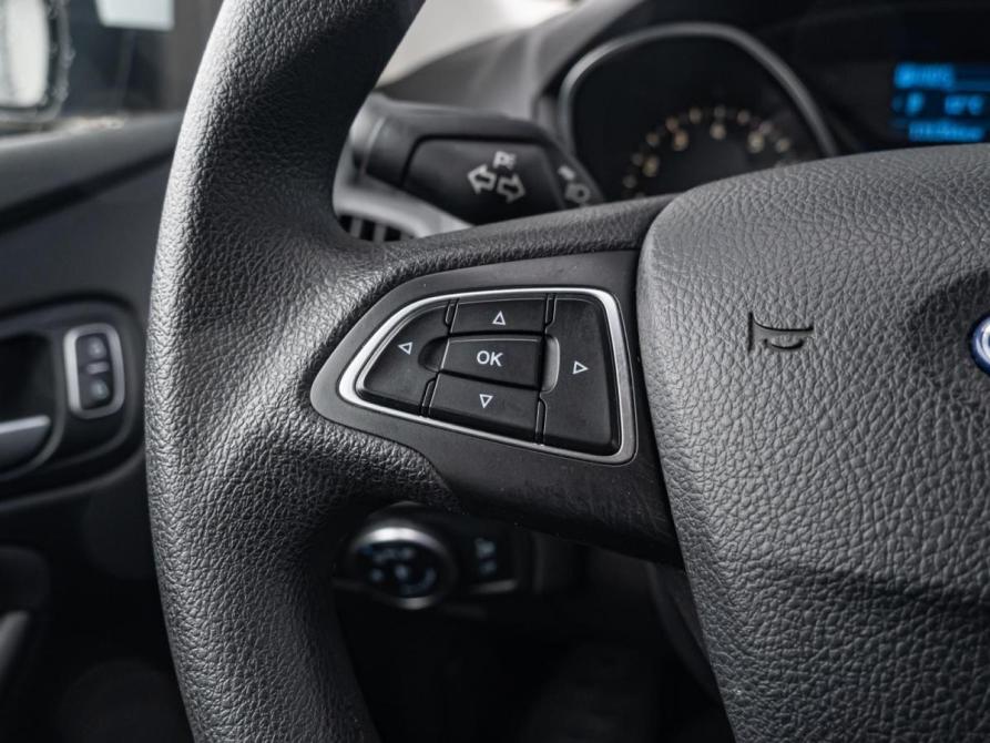 Ford Focus III Рестайлинг Краснодар  - изображение 16