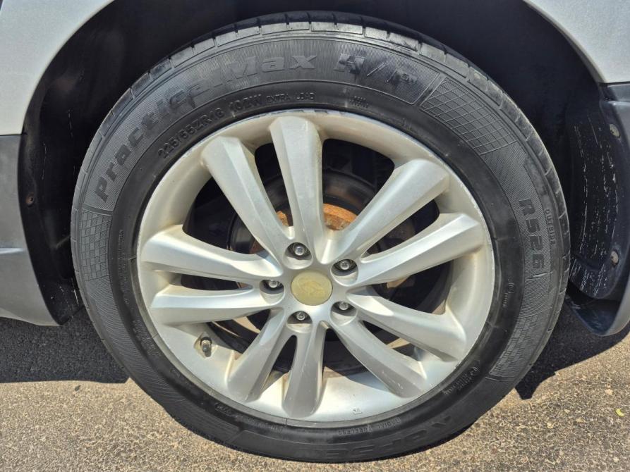 Hyundai ix35 I Воронеж  - изображение 20