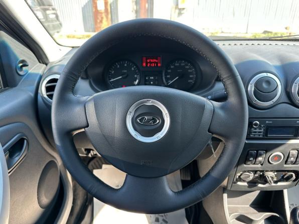 Lada (ВАЗ) Largus I с пробегом 2020 года, цена 961 000 рублей, 127634 км, универсал, Автокод Объявления