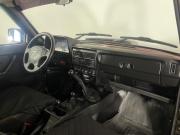 Lada (ВАЗ) 2121 (4x4) I Рестайлинг Воронеж  - изображение 25