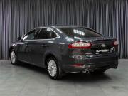 Ford Mondeo IV Рестайлинг Тюмень  - изображение 18