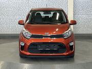 Kia Picanto III Москва  - изображение 16