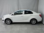 Chevrolet Aveo II Красноярск  - изображение 28