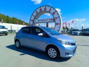 Toyota Vitz III (XP130) Тюмень  - изображение 19