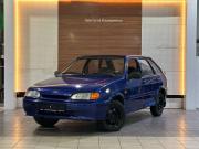 Lada (ВАЗ) 2114 Челябинск  - изображение 11