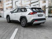 Toyota RAV4 V (XA50) Ставрополь  - изображение 27
