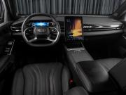 Geely Preface I (China Market) Рестайлинг Тюмень  - изображение 38