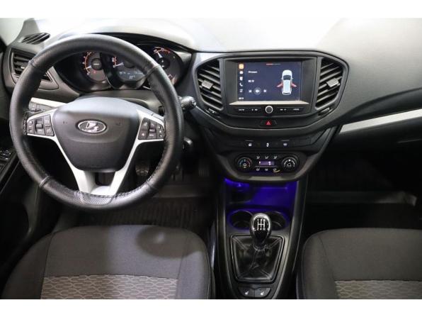 Lada (ВАЗ) Vesta I с пробегом 2021 года, цена 1 209 400 рублей, 79771 км, универсал, Автокод Объявления