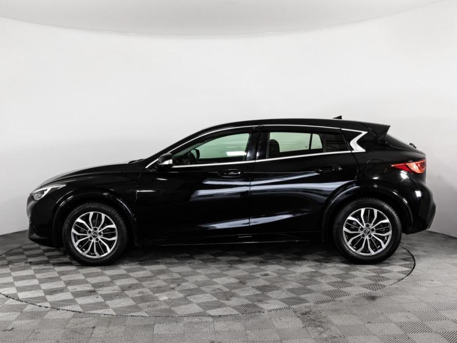 Infiniti Q30 Санкт-Петербург  - изображение 10