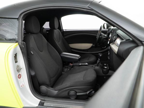 Mini Coupe I с пробегом 2012 года, цена 1 208 444 рубля, 164971 км, купе, Автокод Объявления