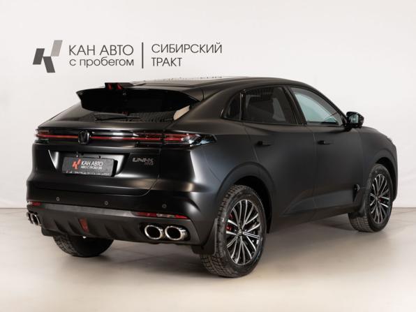 Changan UNI-K с пробегом 2023 года, цена 2 889 652 рубля, 54448 км, внедорожник, Автокод Объявления