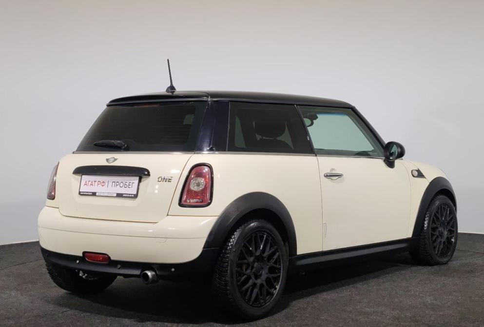 Mini Hatch II (R56) Ярославль  - изображение 5