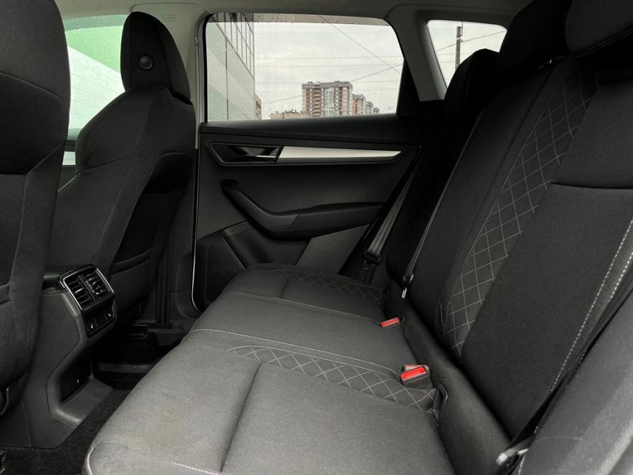 Skoda Karoq I Санкт-Петербург  - изображение 10