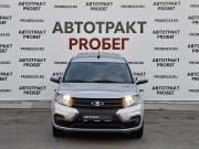 Lada (ВАЗ) Largus I Рестайлинг Владимир  - изображение 10
