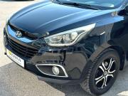Hyundai ix35 I Рестайлинг Пермь  - изображение 37